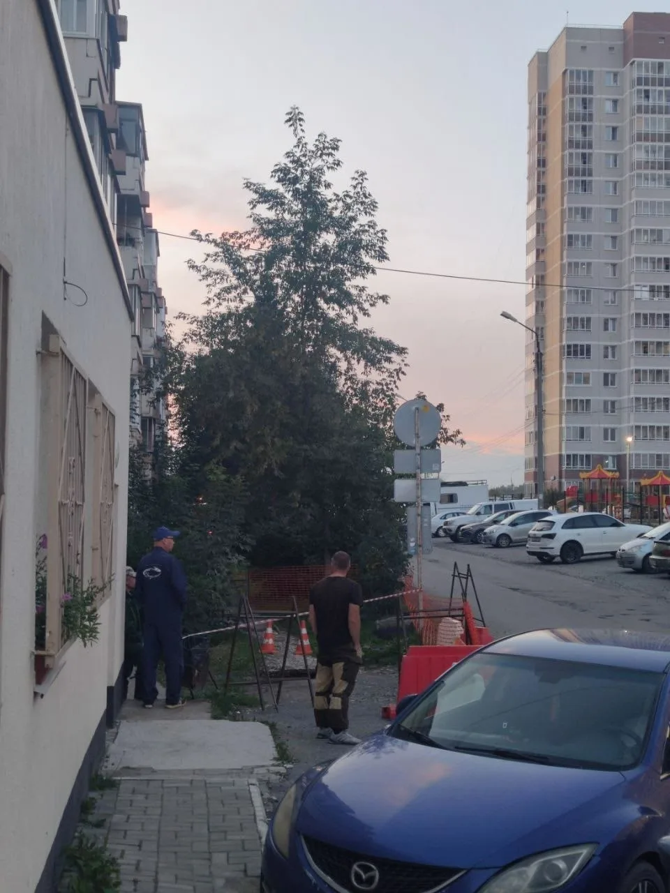⚖️Суд обязал «Водоканал» выплатить 120 тысяч рублей жителю Березовского, провалившемуся...