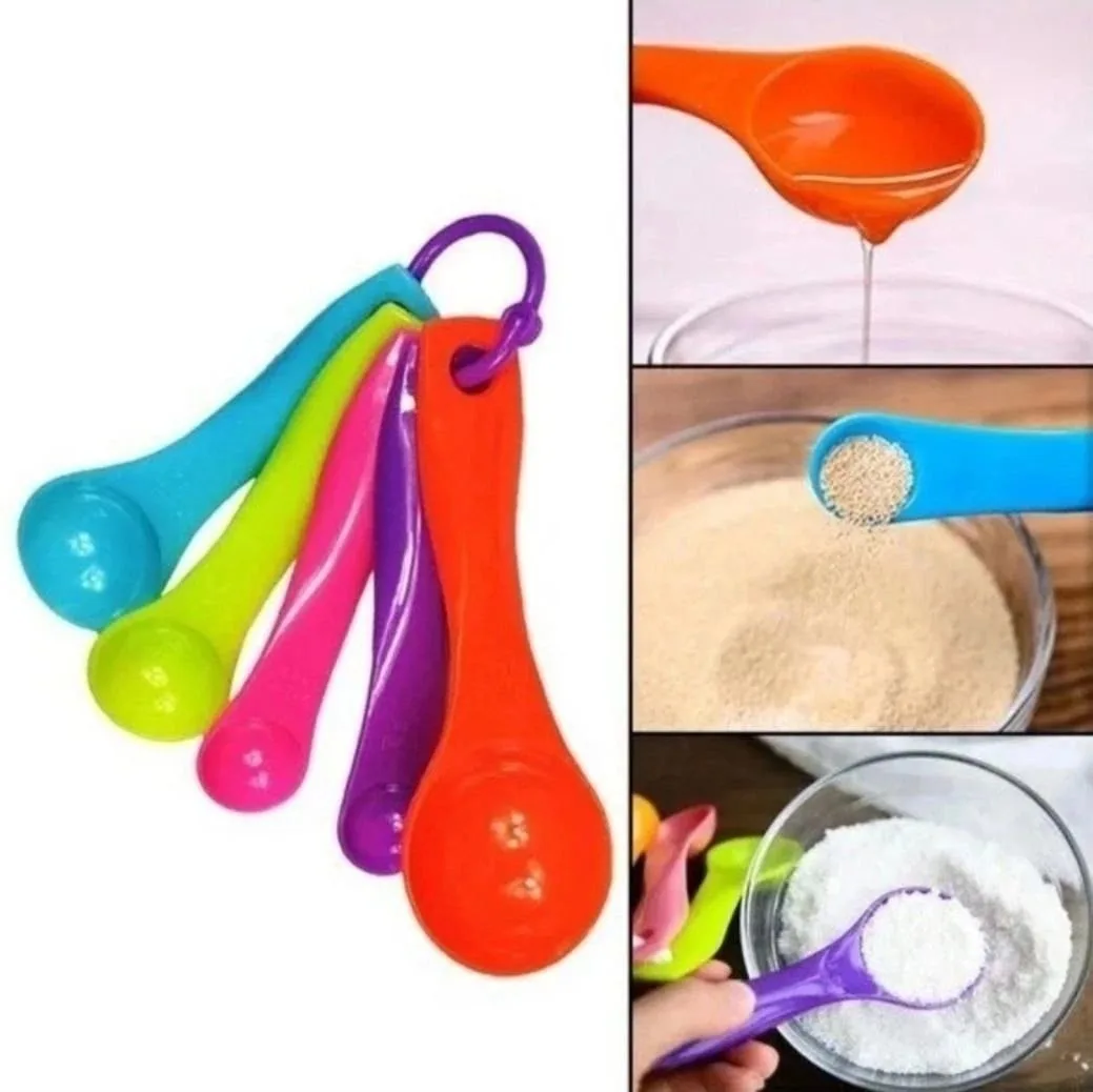 🥄🥄🥄НАБОР МЕРНЫХ ЛОЖЕК Mallony🥄🥄🥄