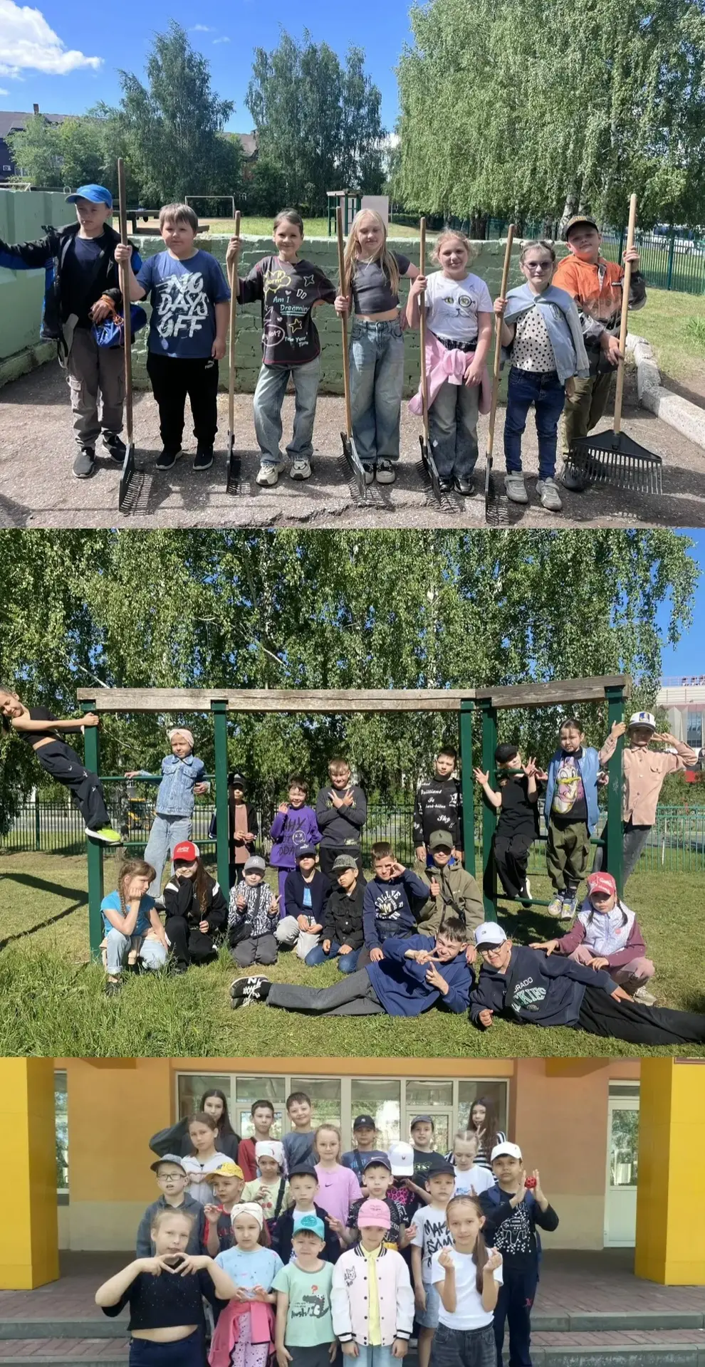 Лица «Бригантины»🫶🏻