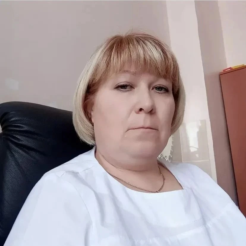 🔥Сегодня юбилей трудового стажа у нашей замечательной медсестры Степшиной Татьяны Алек...