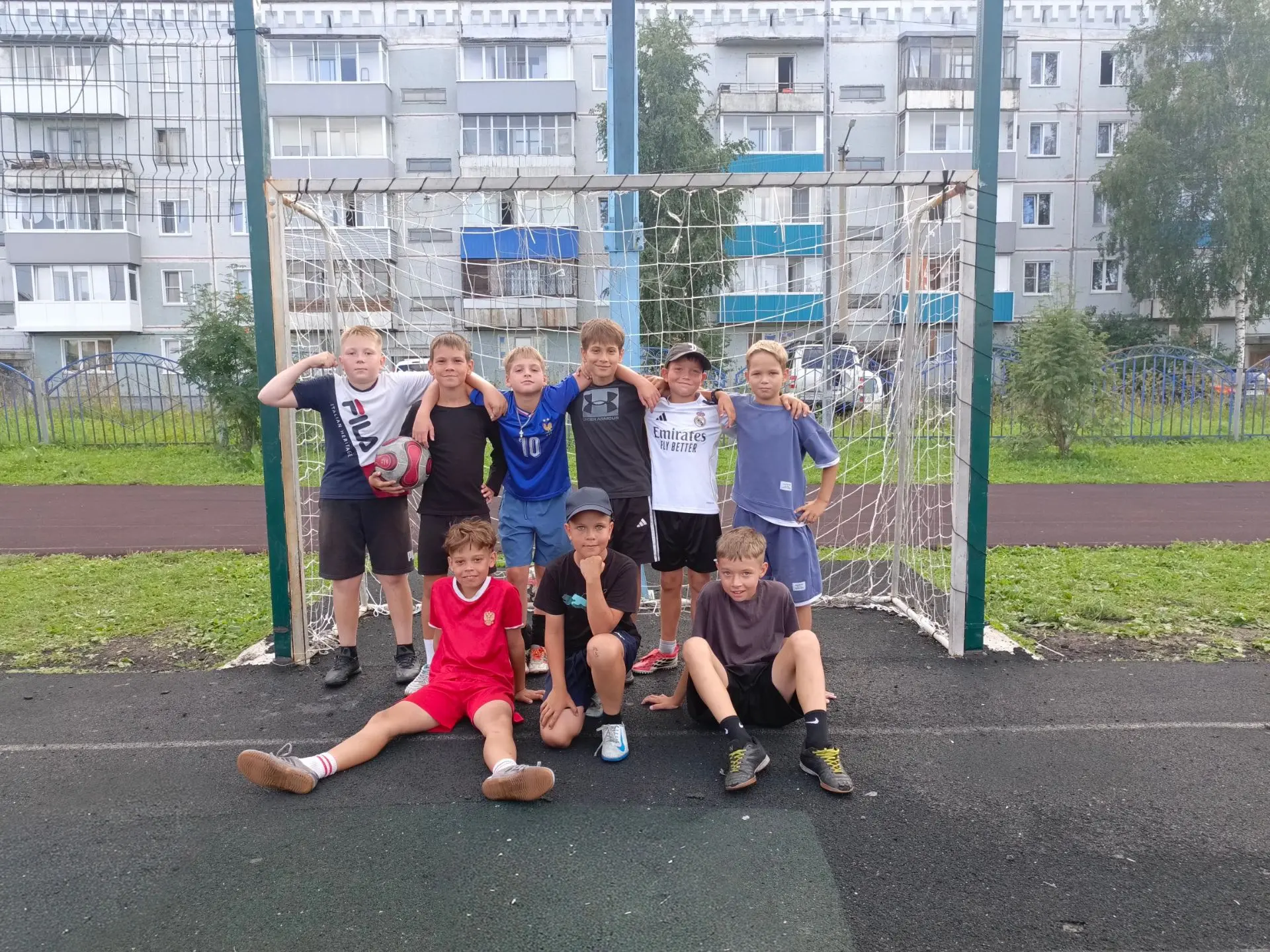 ☀️ Август — последний месяц лета! Совсем скоро в школу, а так хочется насладиться кажды...