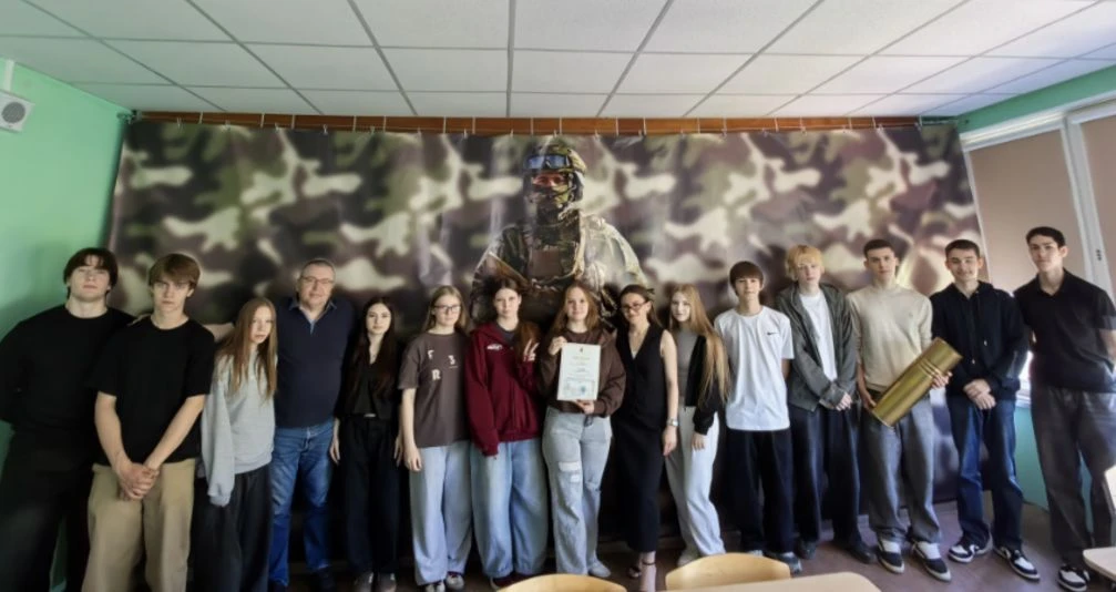 📢 Итоги соревнований по пулевой стрельбе среди первокурсников КрИМТ👨‍🎓

Подробнее здесь https://v