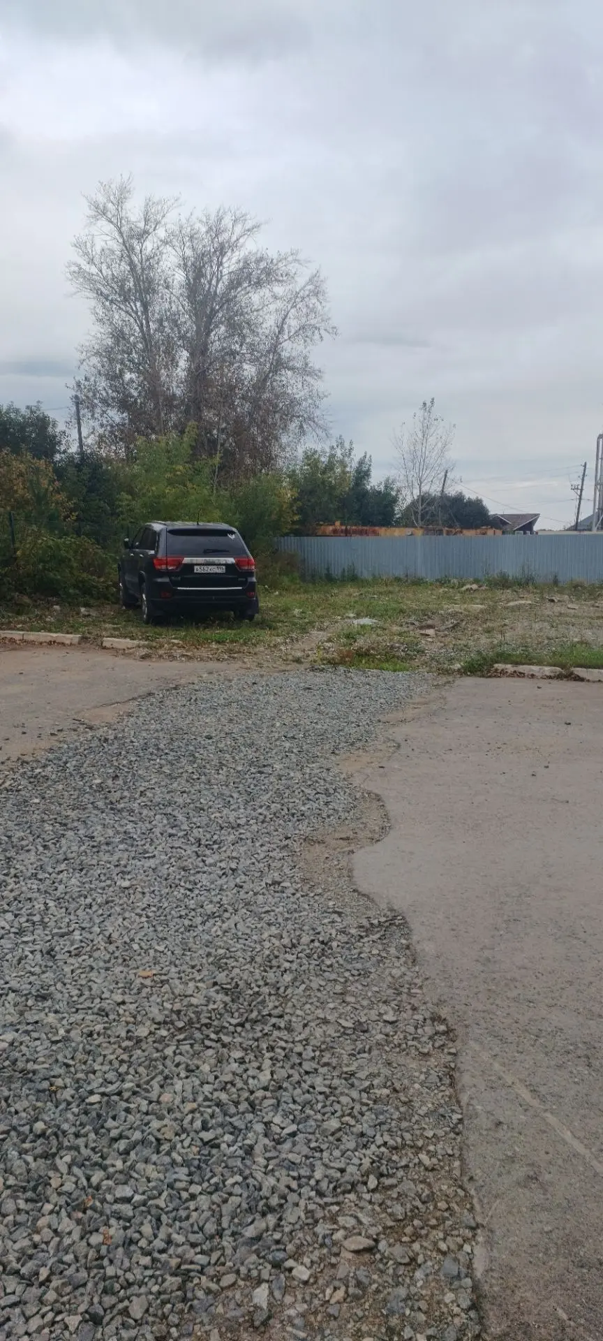 Чьи то квартиранты решили нам принести свои дурные привычки? Пожалуйста, не нужно. Вызо...
