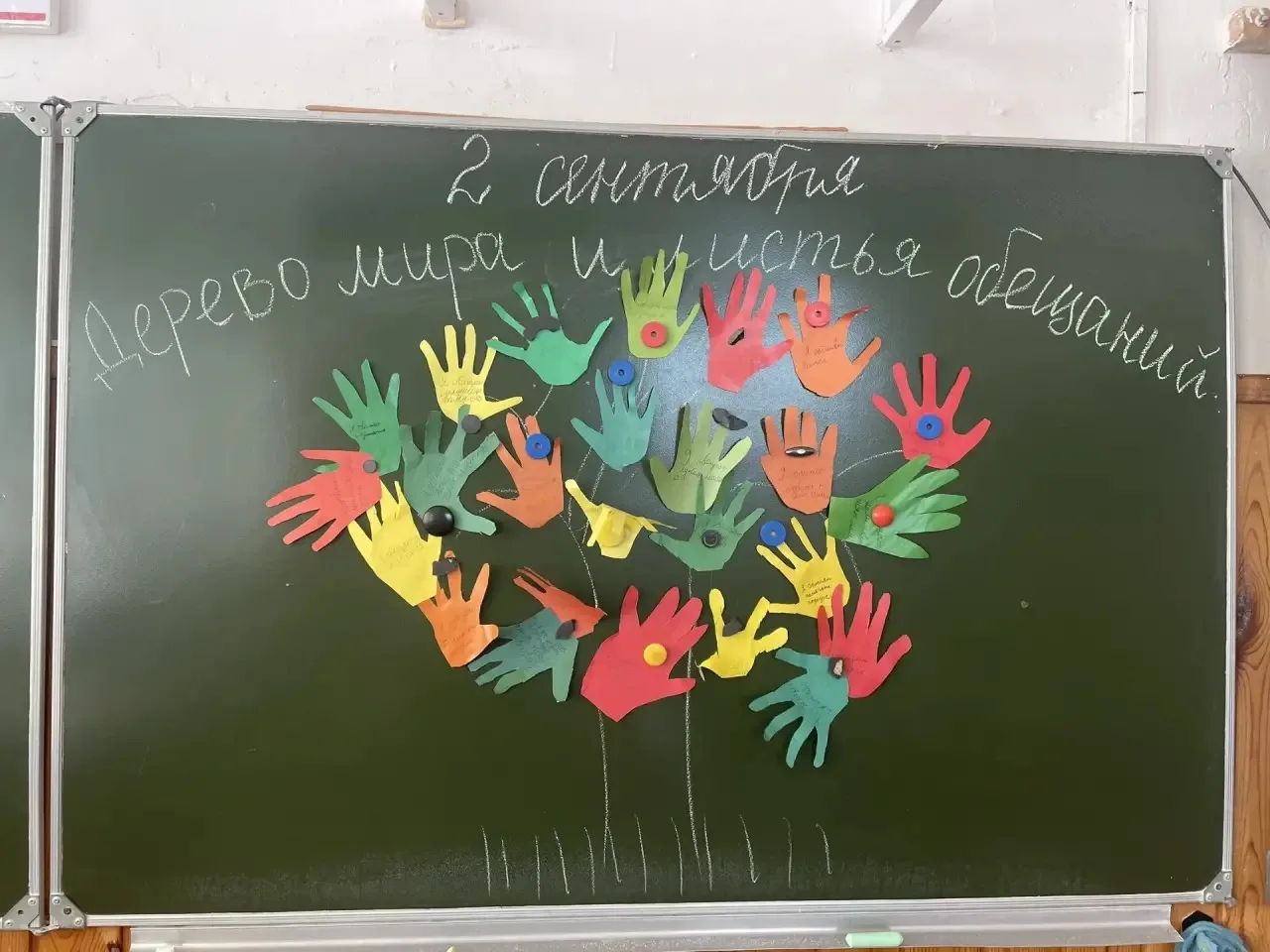 ✅В преддверии Дня победы над милитаристской Японией и окончания Второй мировой войны в ...