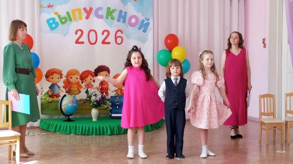 💥Сегодня проводили в школу троих ребят из старших групп 🤩🔔