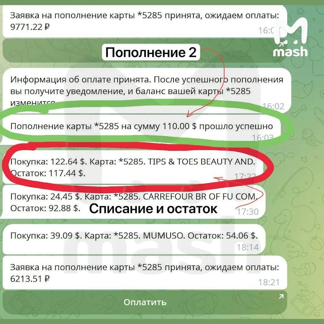 😳 Пользователи «Плати по миру» обвинили сервис в мошенничестве после пропажи денег со ...