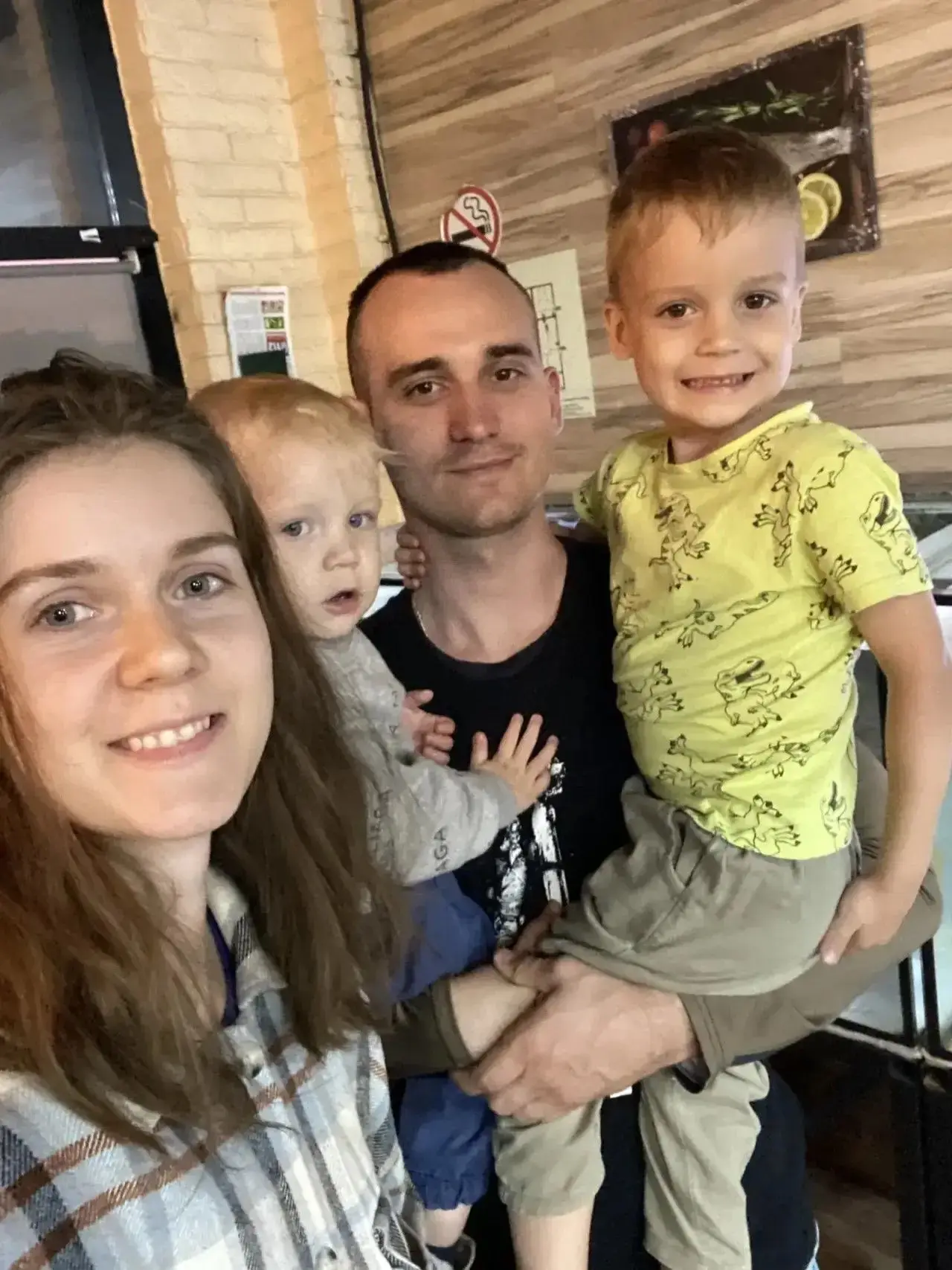 💗Семья — это не просто люди рядом, это маленькие вселенные, которые раскрываются в самых простых, н