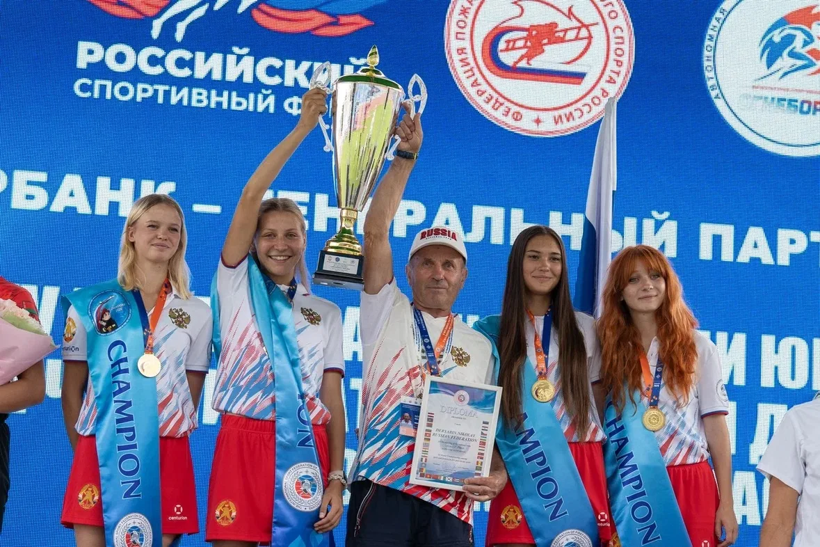 Уважаемые жуковчане!