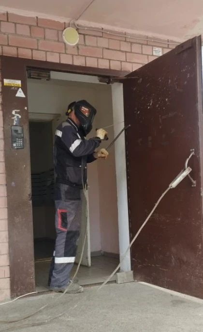 г. Ставрополь, Южный обход 55/12