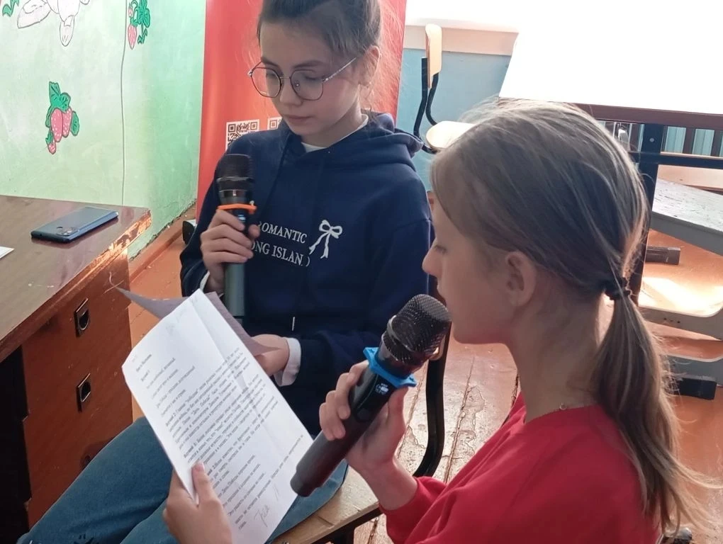 Музыкальные перемены: Песни Победы 🎶
