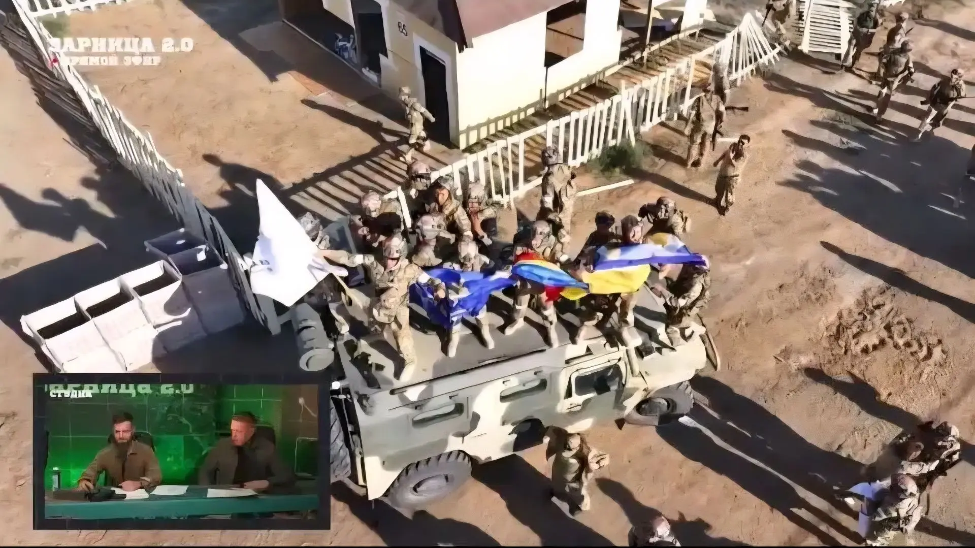 Дорогие друзья!