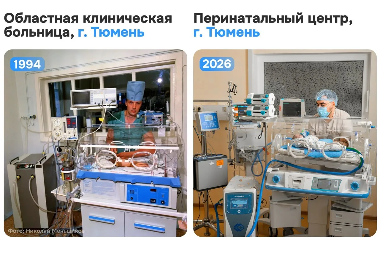 Забота о детях: модернизация и новые стандарты