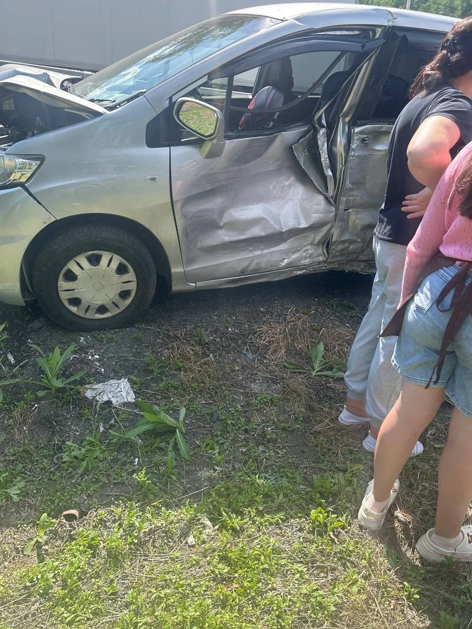 Слюдянский район п.Сухой ручей.