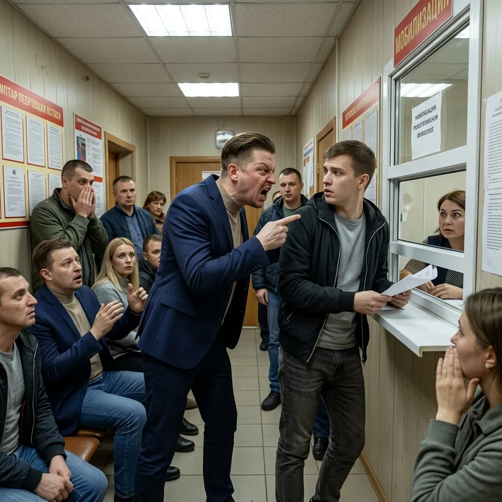 Как чужая наглость вскрыла мой старый болезненный триггер