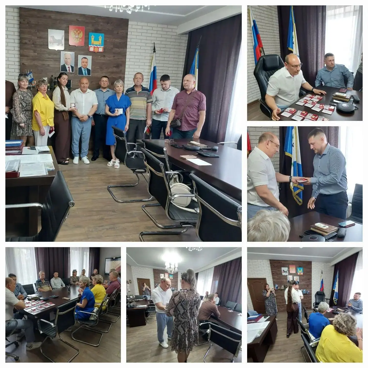 ❗️г.Усолье-Сибирское.
🩸В связи с Всемирным Днем Донора, мэр города Усолье-Сибирское Торопкин Максим