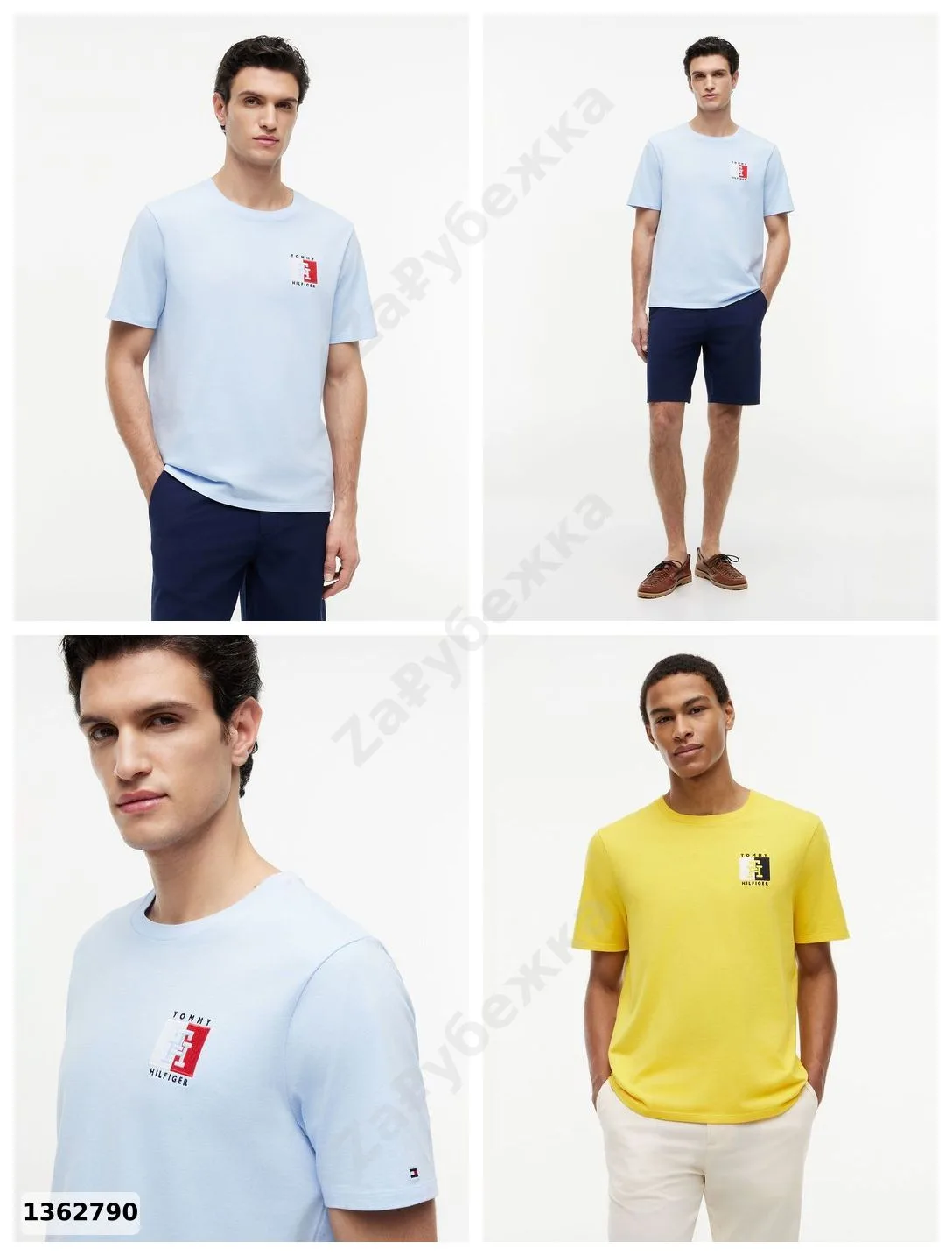 #TommyHilfiger