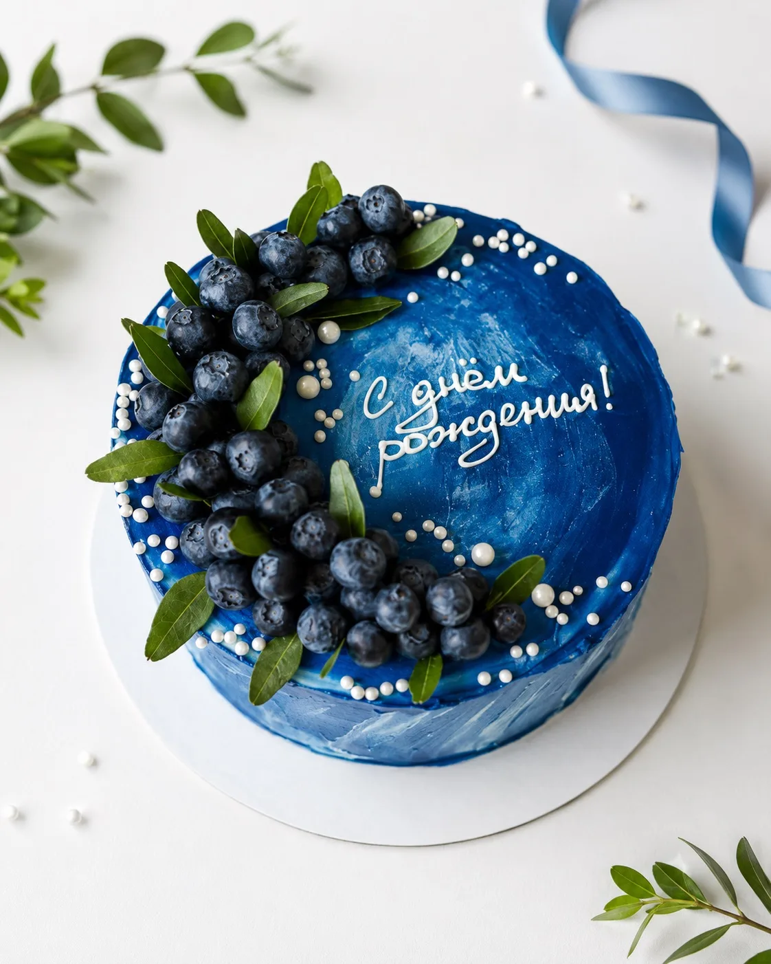 🍰 Вернемся к составляющим стоимости тортов и десертов.