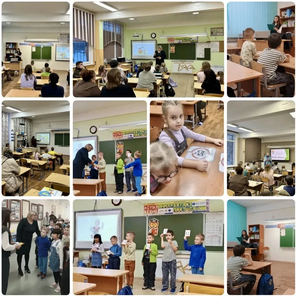 Дорогие друзья! Кажется, в нашей школе случилась самая тёплая встреча этой зимы   11 февраля мы откр