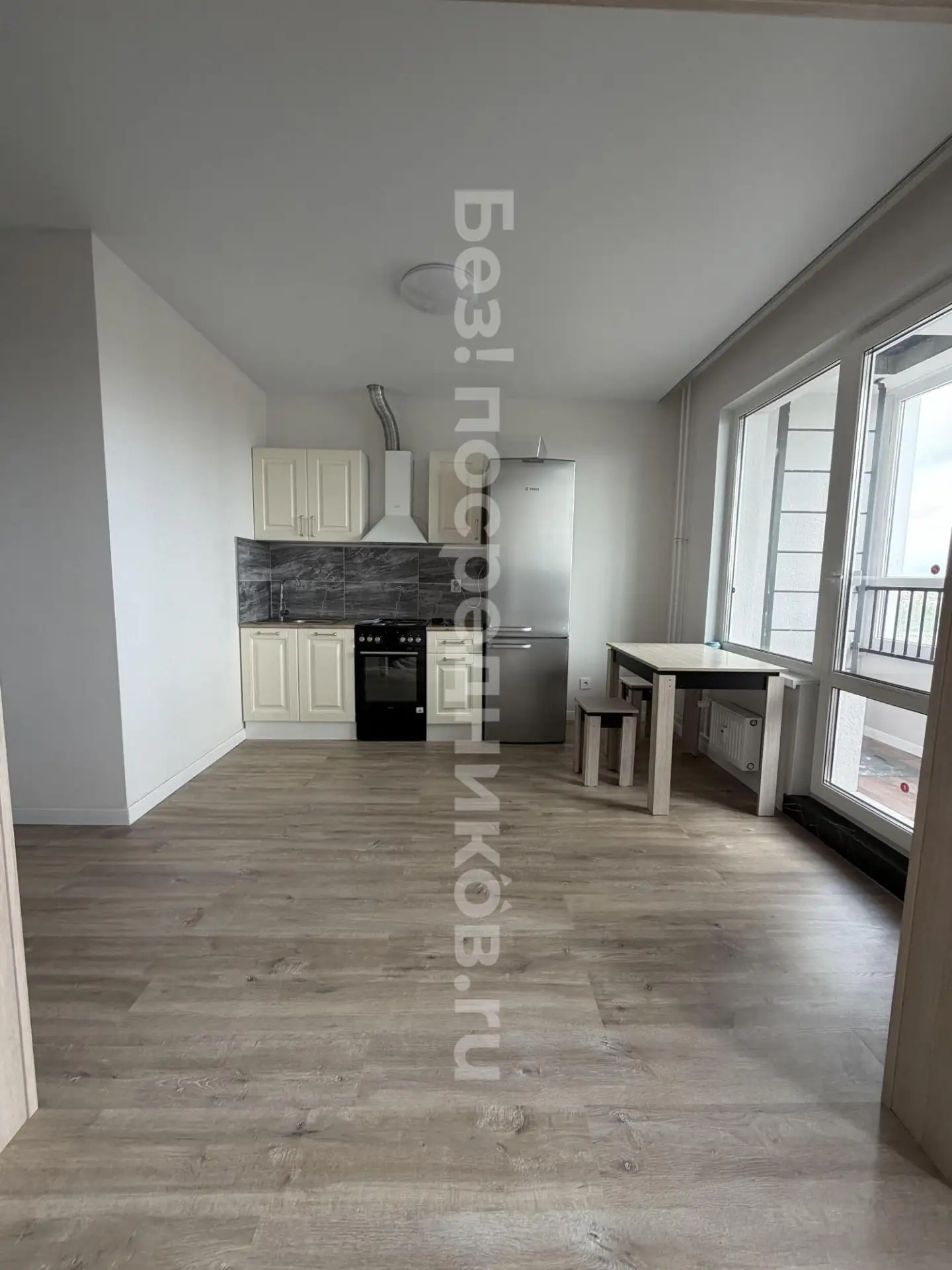 Сдам без посредников: 1-комнатная квартира, 30м² Цена: 29000 Адрес: Барнаул, Ленинский р-н, Павловск