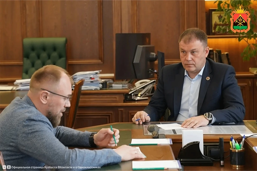 Илья Середюк: запуск нового животноводческого комплекса позволит увеличить производство...