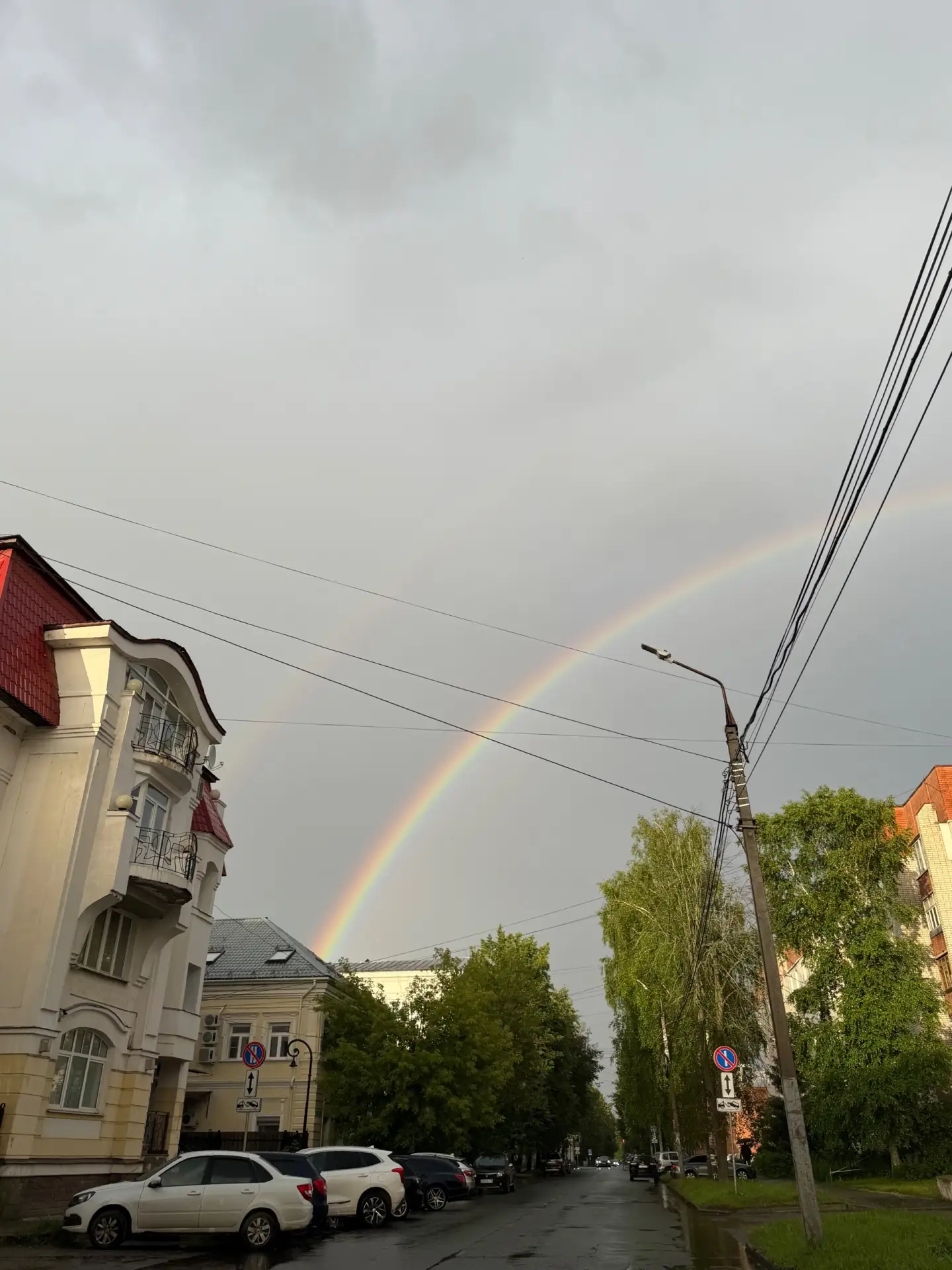 Радуга 🌈