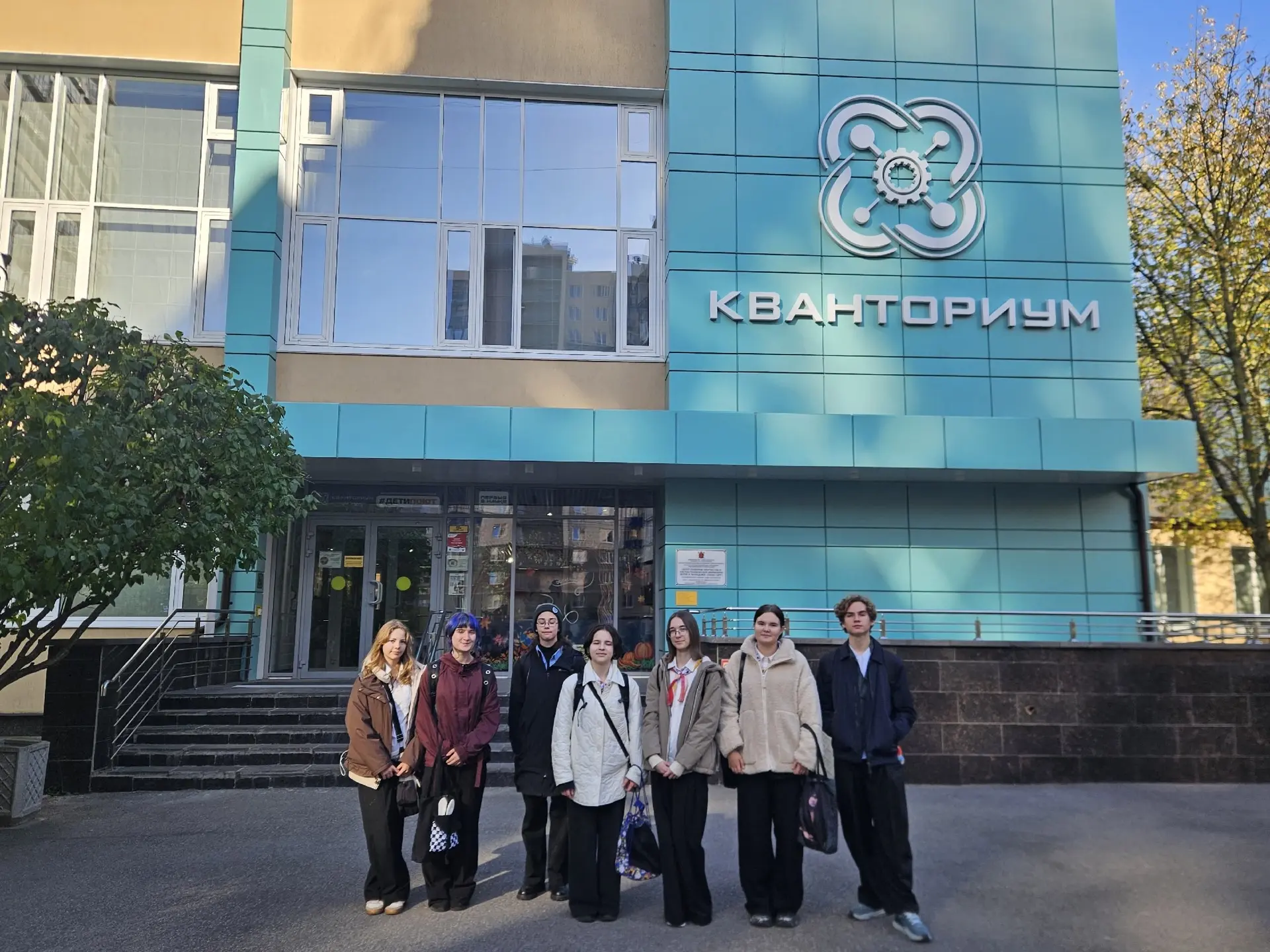 🎓 Посвящение в будущих педагогов! 👩‍🏫👨‍🏫