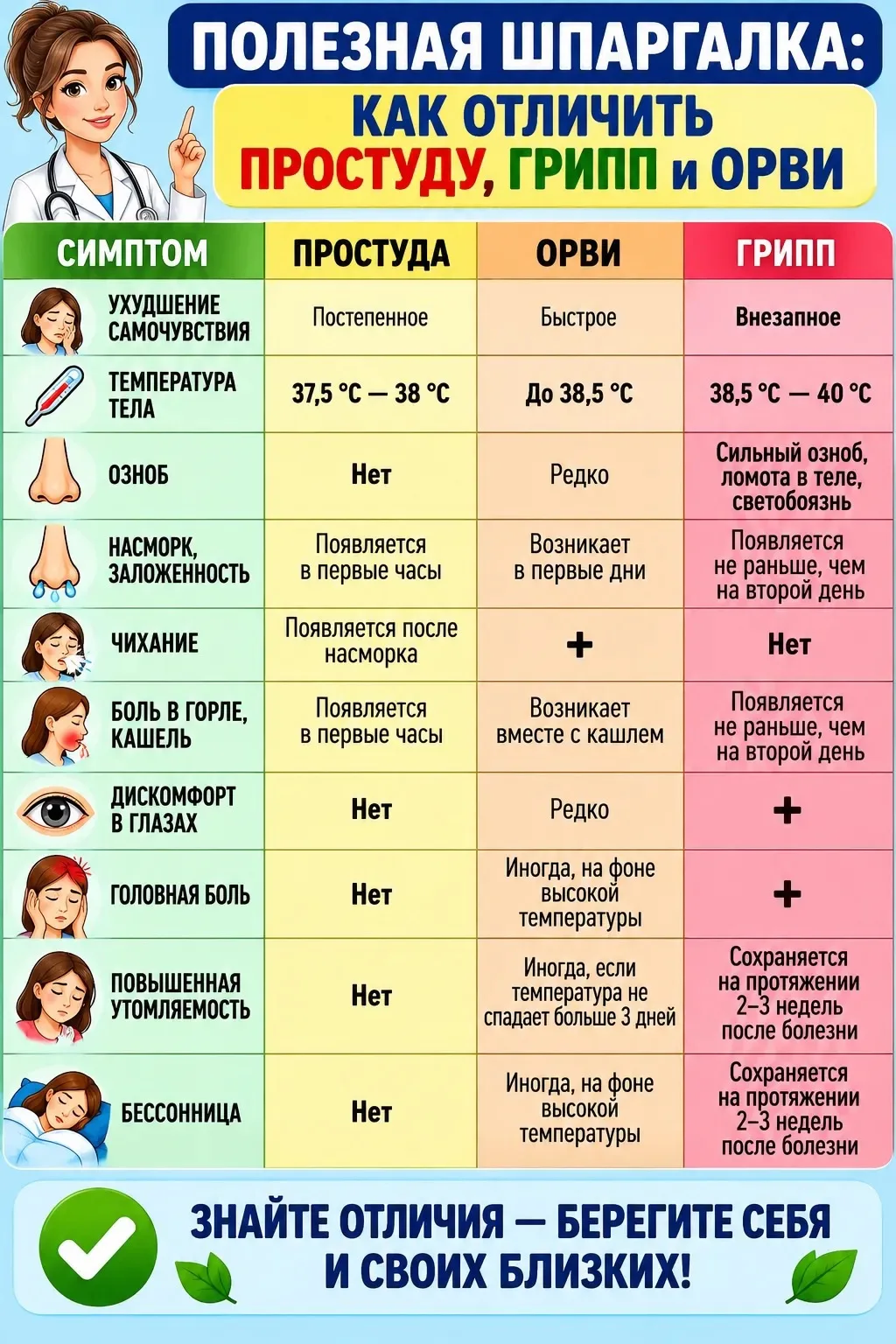 Женский сундучок🍎