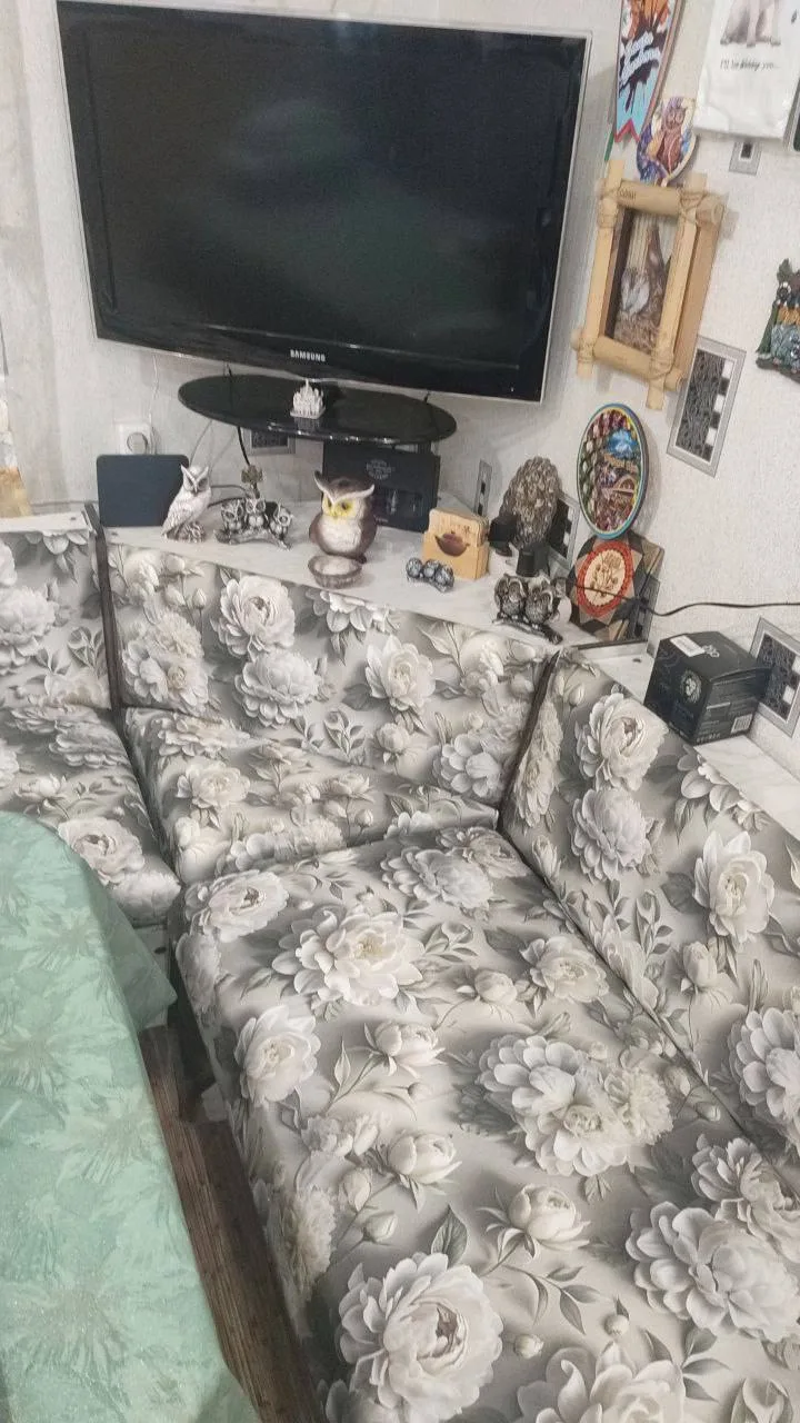 Примеры изделий из дака