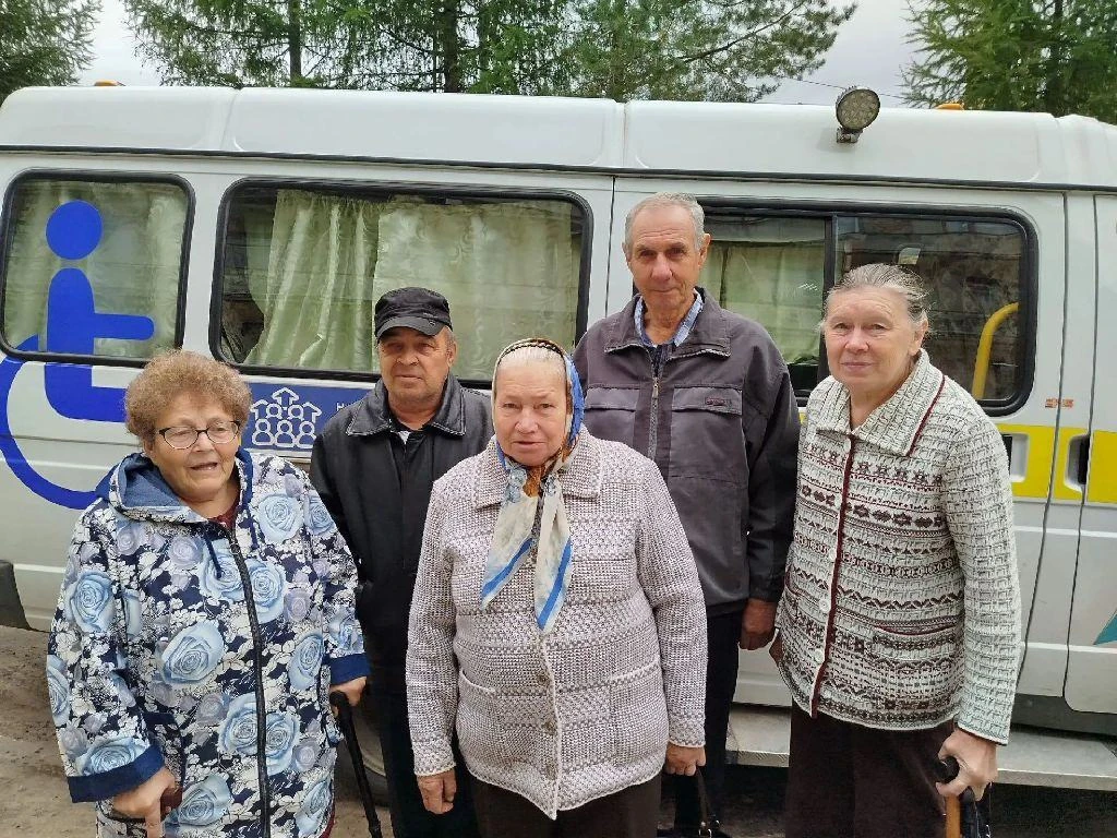 Диспансеризация в возрасте 65 лет и старше проводится ежегодно для раннего выявления хр...