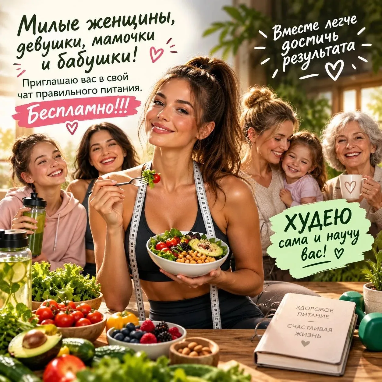 БЕСПЛАТНАЯ ГРУППА❗❗❗
