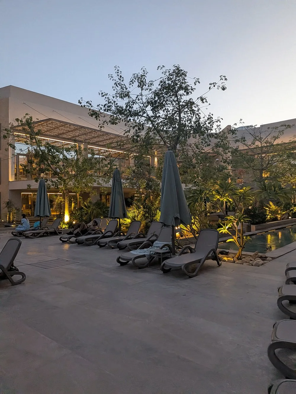 🇪🇬НОВИНКА В ЭЛЬ-ГУНЕ — DoubleTree by Hilton Mangroovy El Gouna Resort 5*