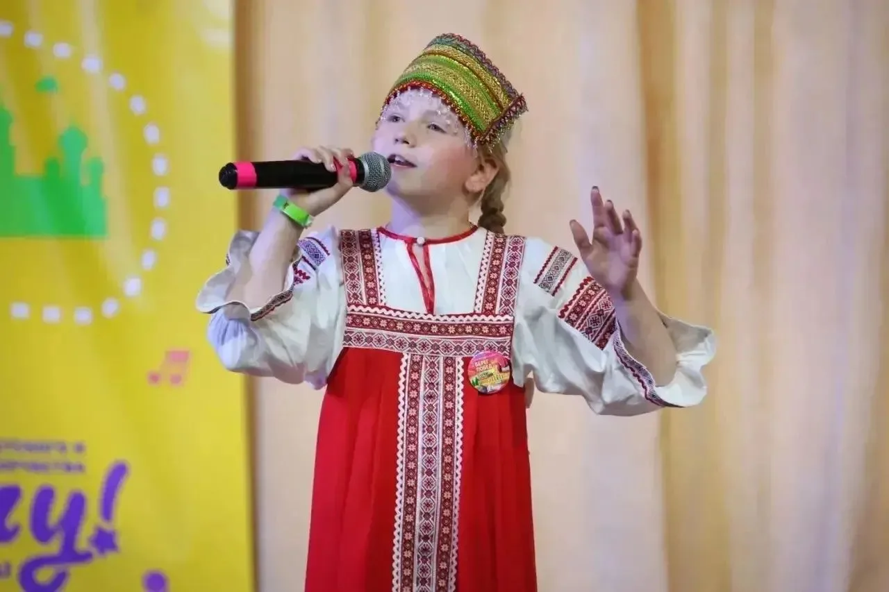 🏆Юные вокалисты из Липецка стали победителями Международного фестиваля-конкурса детского и юношеског