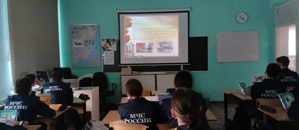 Урок мужества : «Боль Хатыни»  ✍️Ежегодно 19 апреля по всей стране проводится День единых действий в
