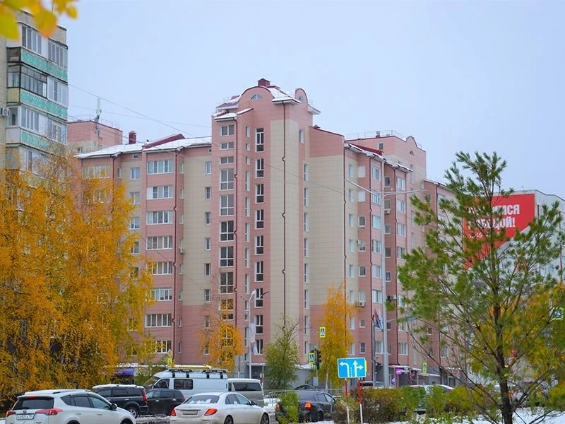 Жителей верхних этажей просят помочь с развоздушиванием системы отопления