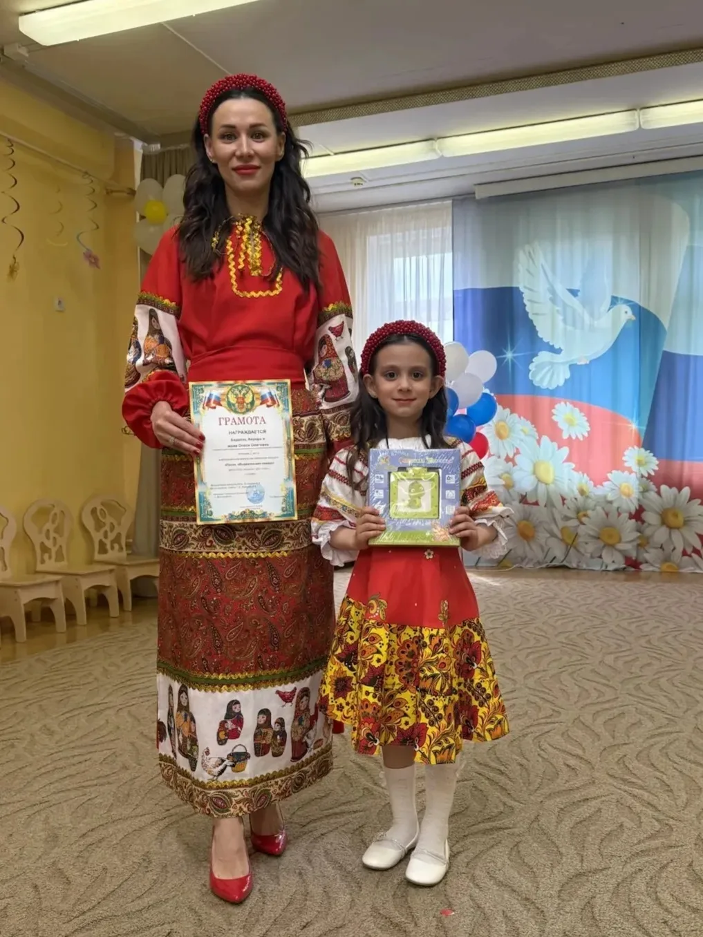 Настоящий триумф для ДО "Умка" на региональном конкурсе "Песни, объединяющие наши сердца"! Наши заме