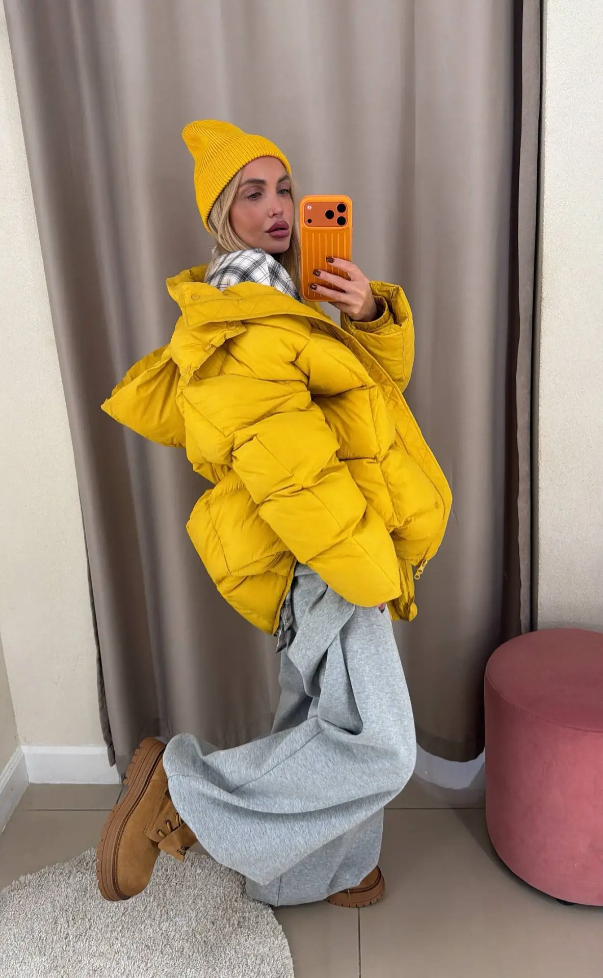 🏷️Шапка B лопатка