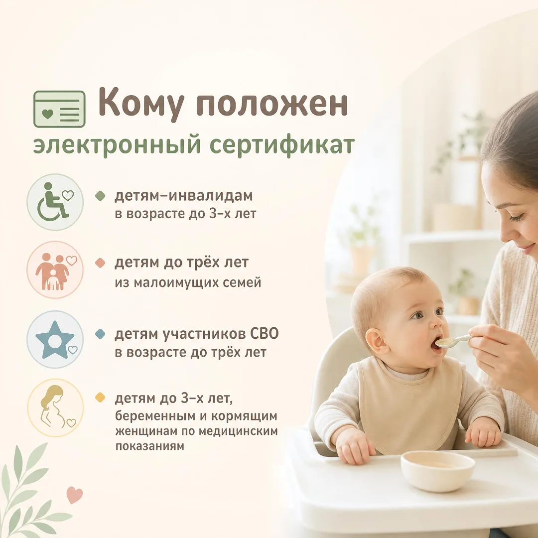 Ямал – лидер по внедрению мер поддержки. С начала года электронный сертификат на дополн...