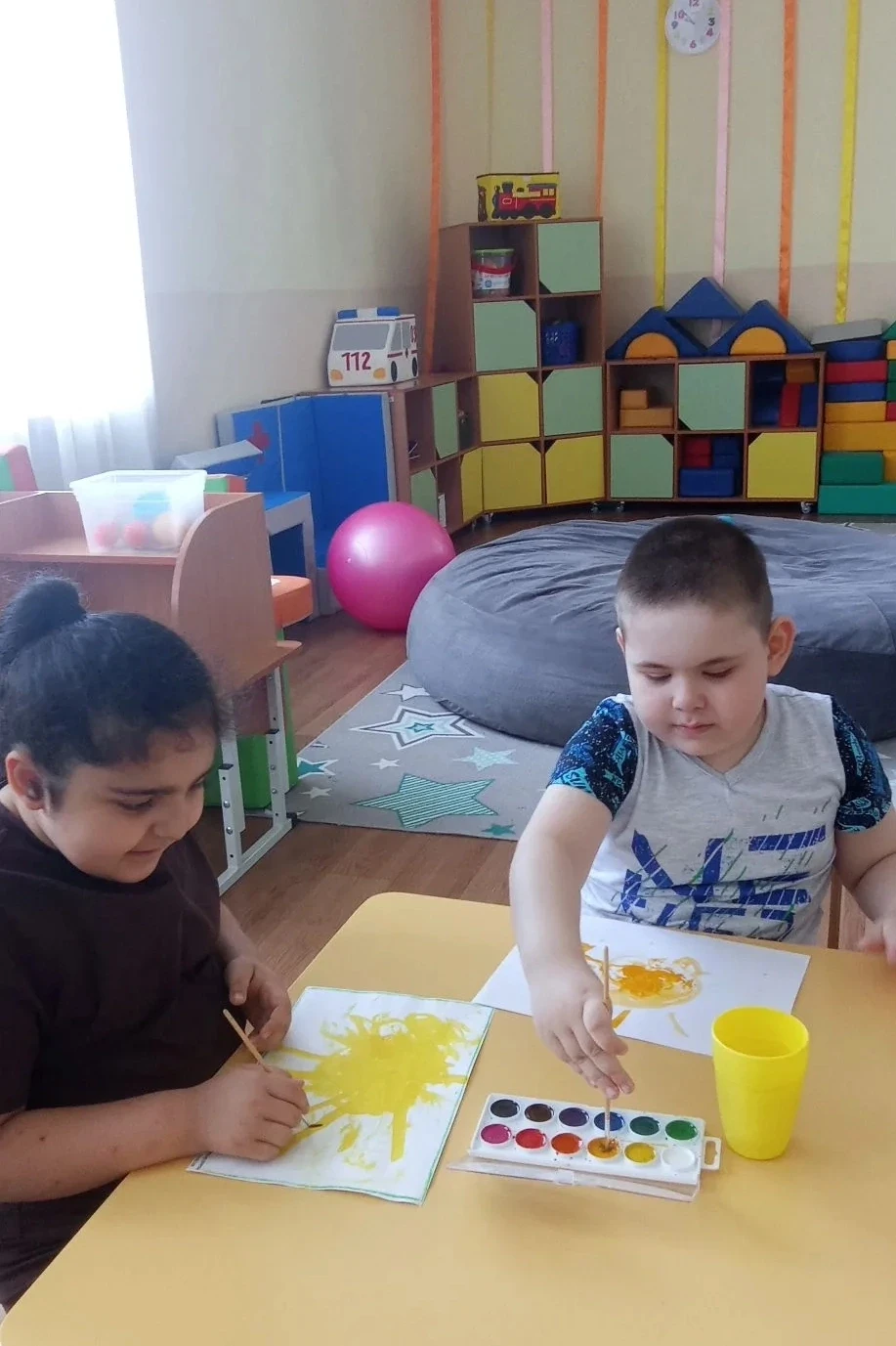 ☀️Завтра снова встану
