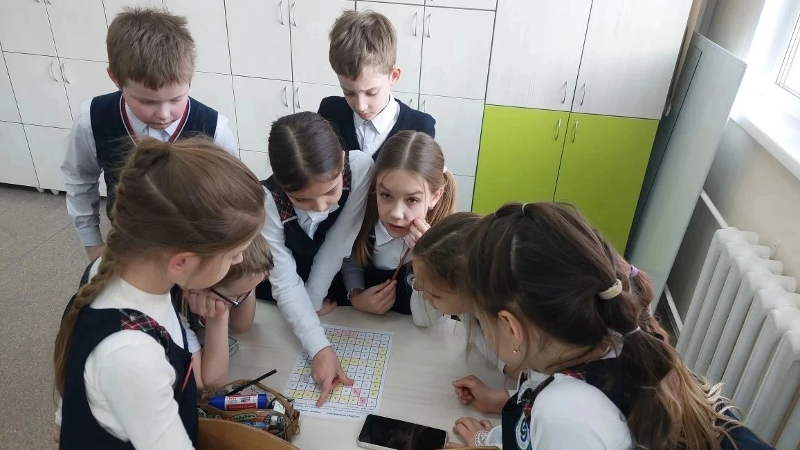 📣Подведены итоги Предметной недели по русскому языку. ✨В нашей гимназии учатся самые творческие учен