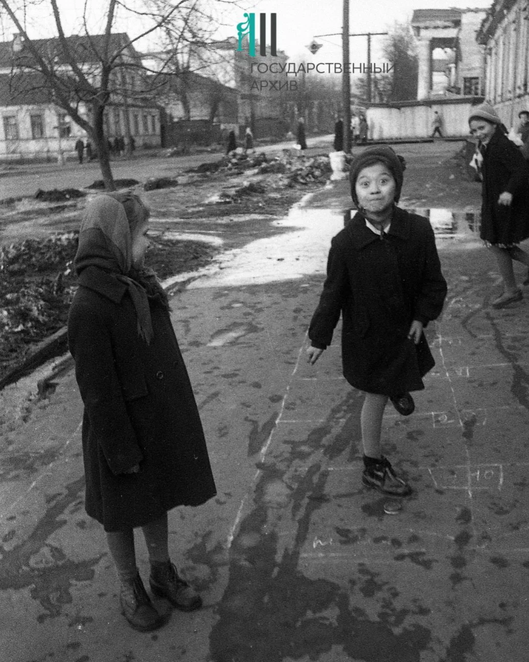Пермские классики