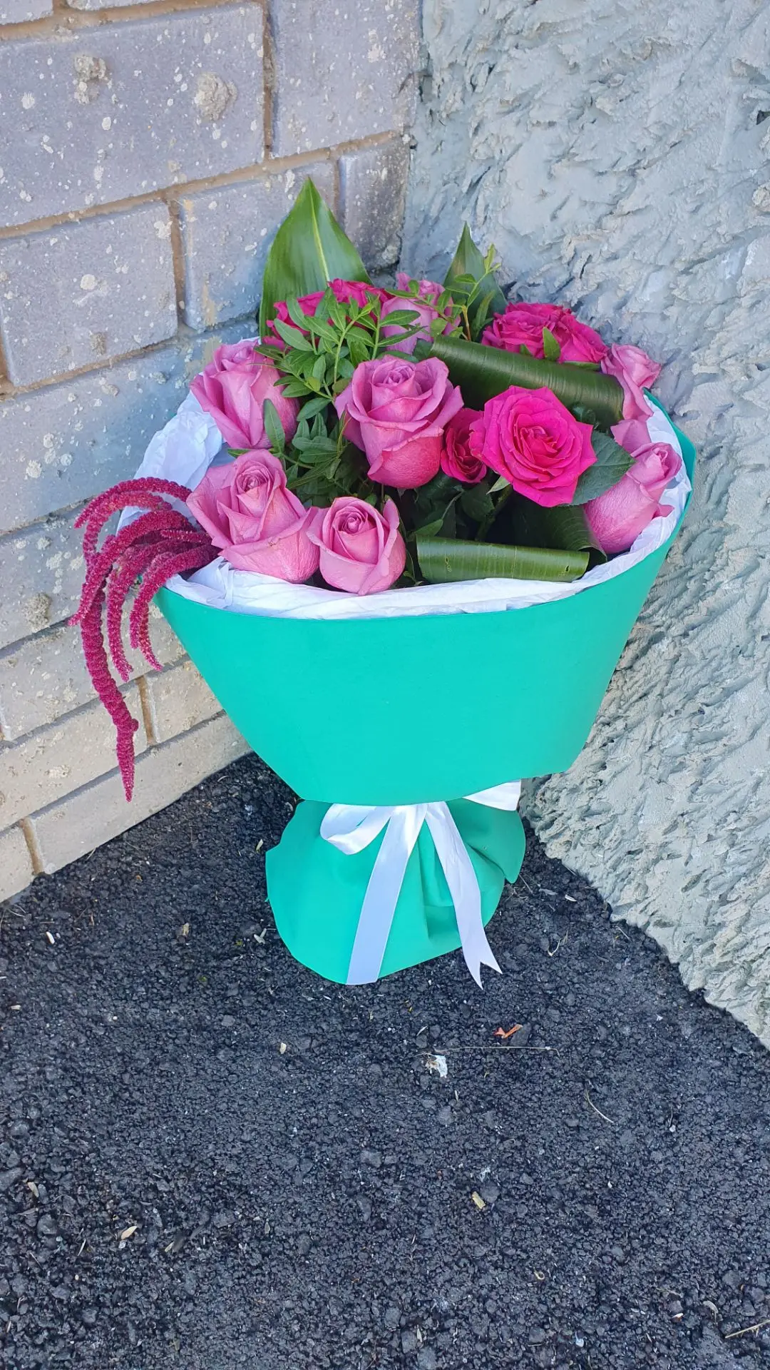 Букеты💐 по любому поводу и просто так.
