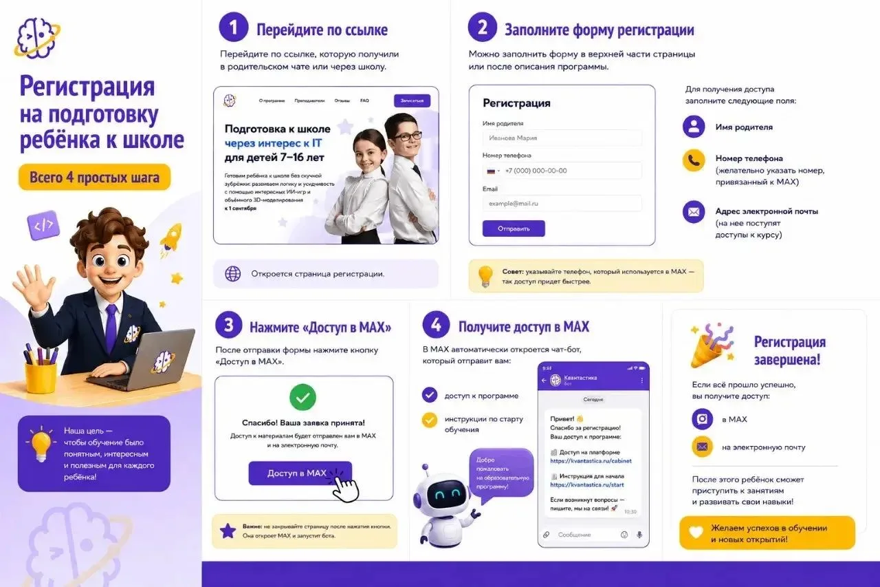Дорогие родители!