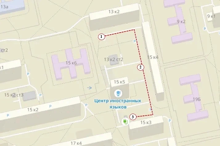 🗓18 июля глава управы Волков Сергей Анатольевич проведет очередной обход территории.

⏳Начало обход