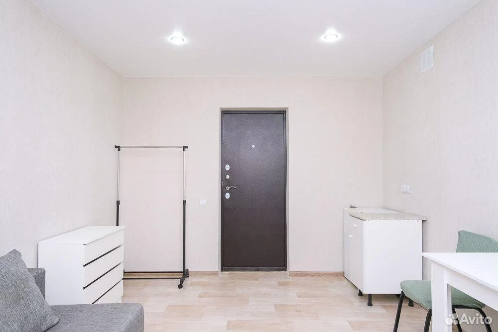 Сдам без посредников: комната, 12м²