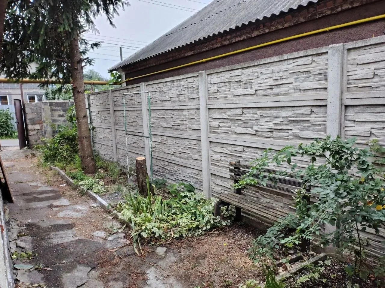 Продается дом в Куйбышевском районе Донецка. Улица Правды