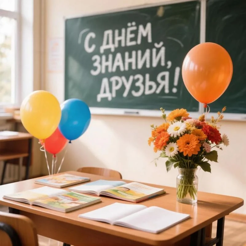 Дорогие ученики, уважаемые родители, педагоги!