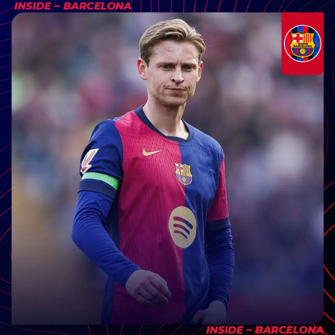 📰 MD: