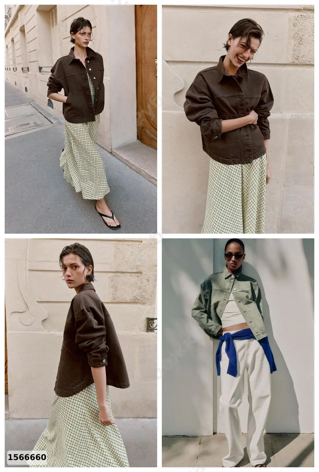 #Zara