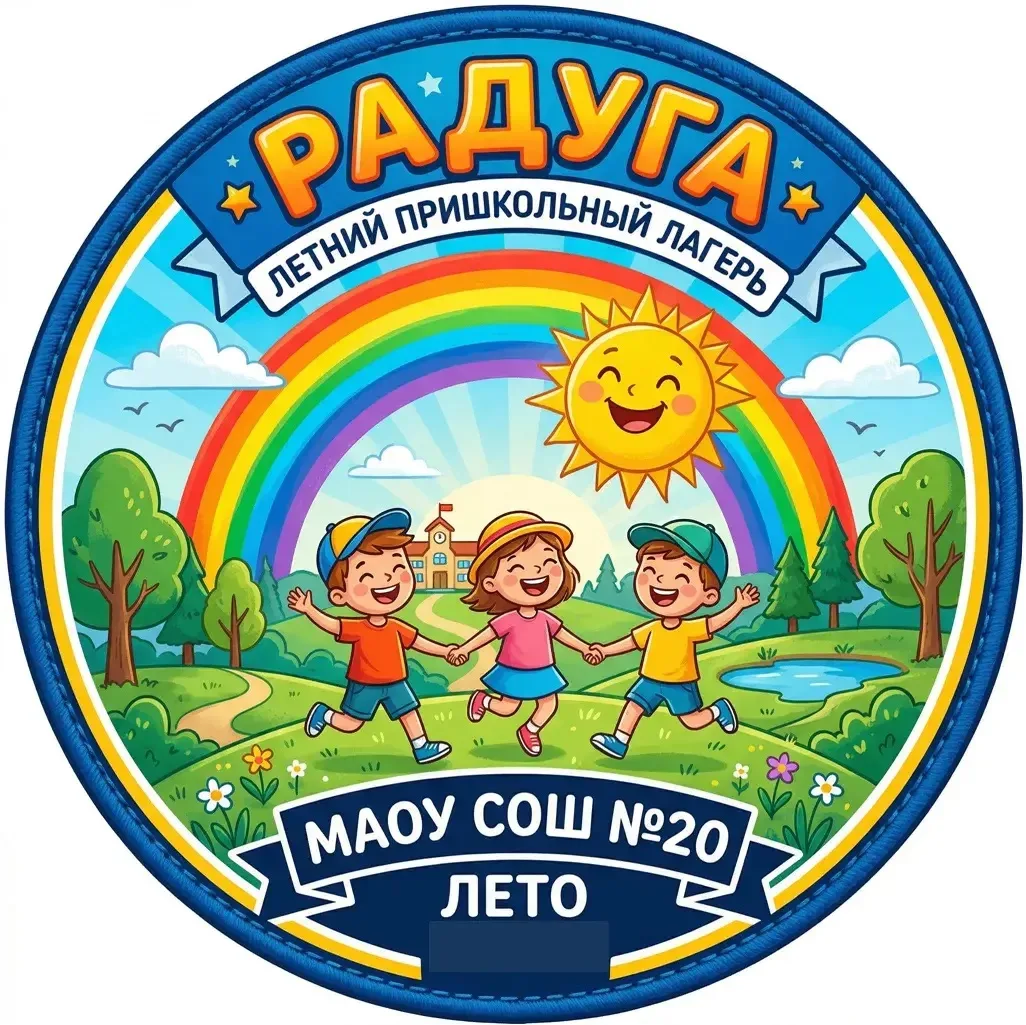 А у нас уже ЛЕТО! ☀️🌊

У нас в ЛДП «Радуга» — самое жаркое и весёлое лето! 🔥 Мы так много успели з