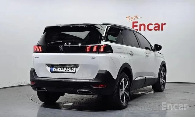 Доступен к заказу из Южной Кореи❗️

Peugeot 5008   
Автомобиль 2021 года выпуска

Пробег составляет 